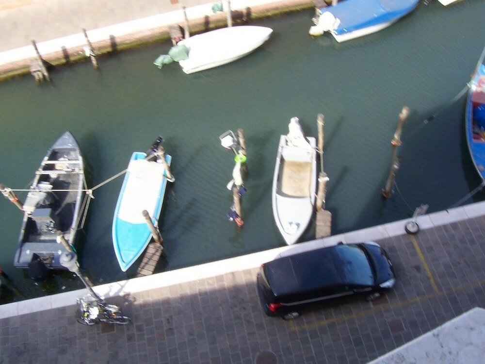 Фото Hotel Caldin's