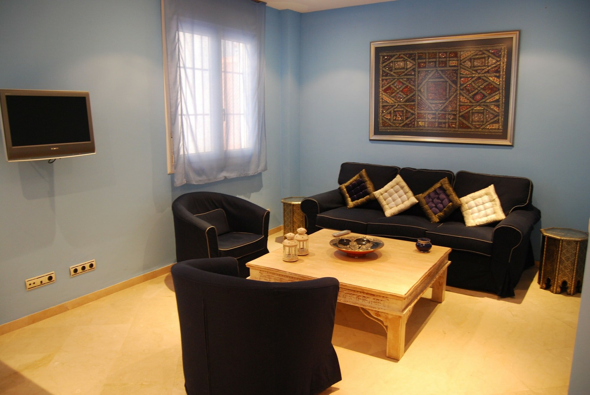 Фото Life Apartments Giralda Suites