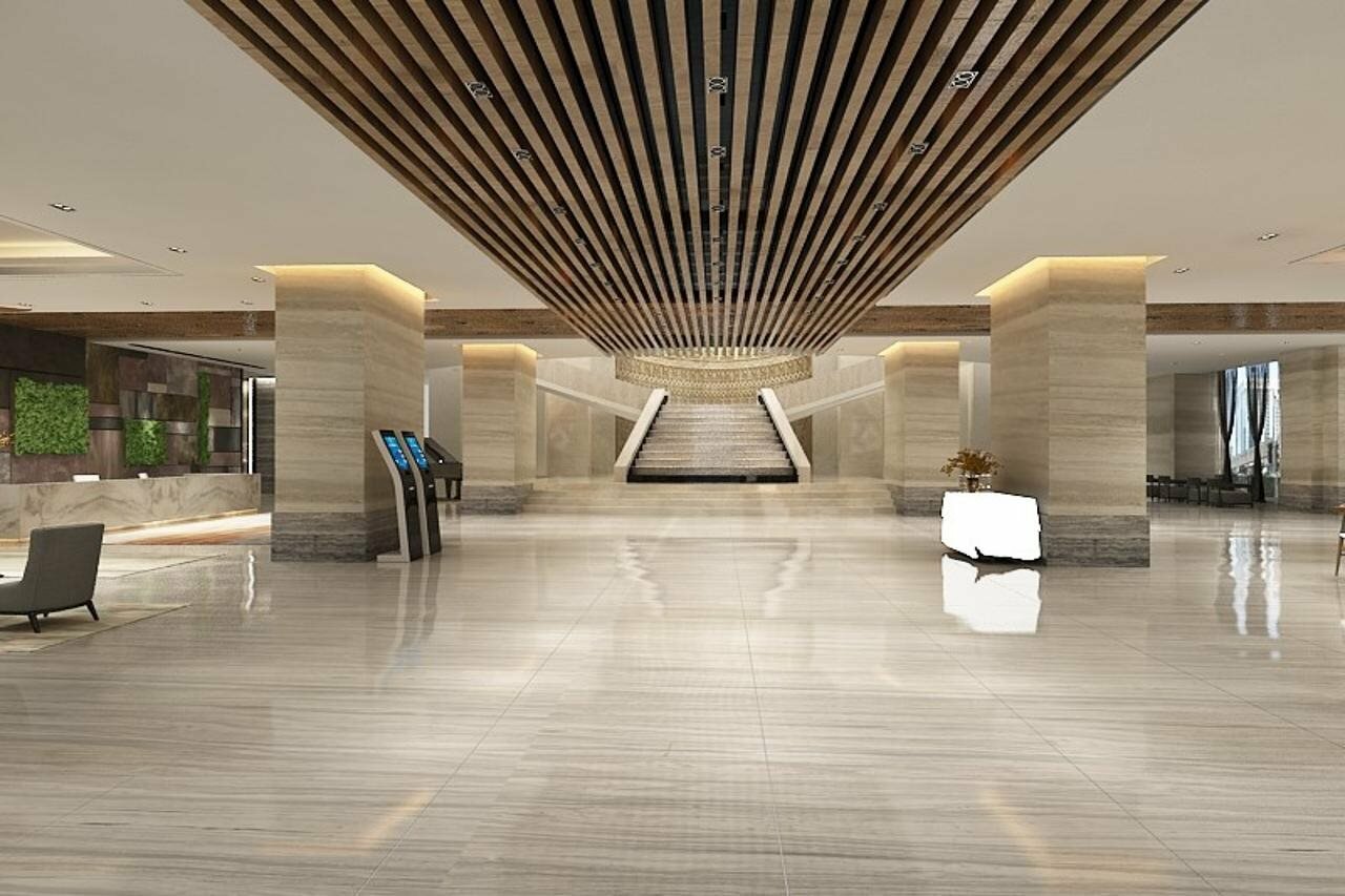 Фото Hotel Royal Signature