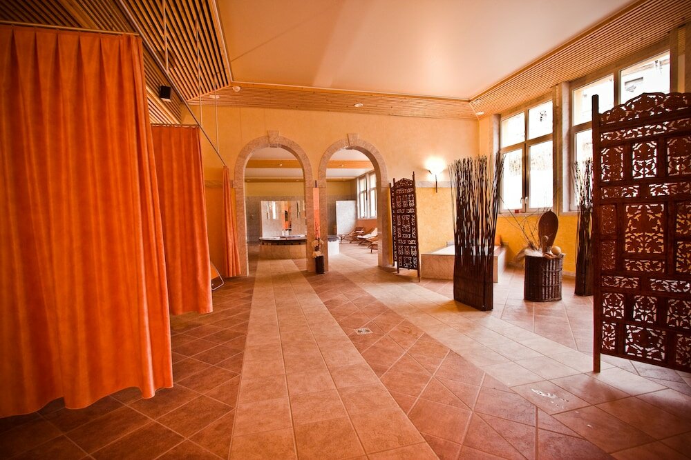 Фото Kulturhotel Kaiserhof