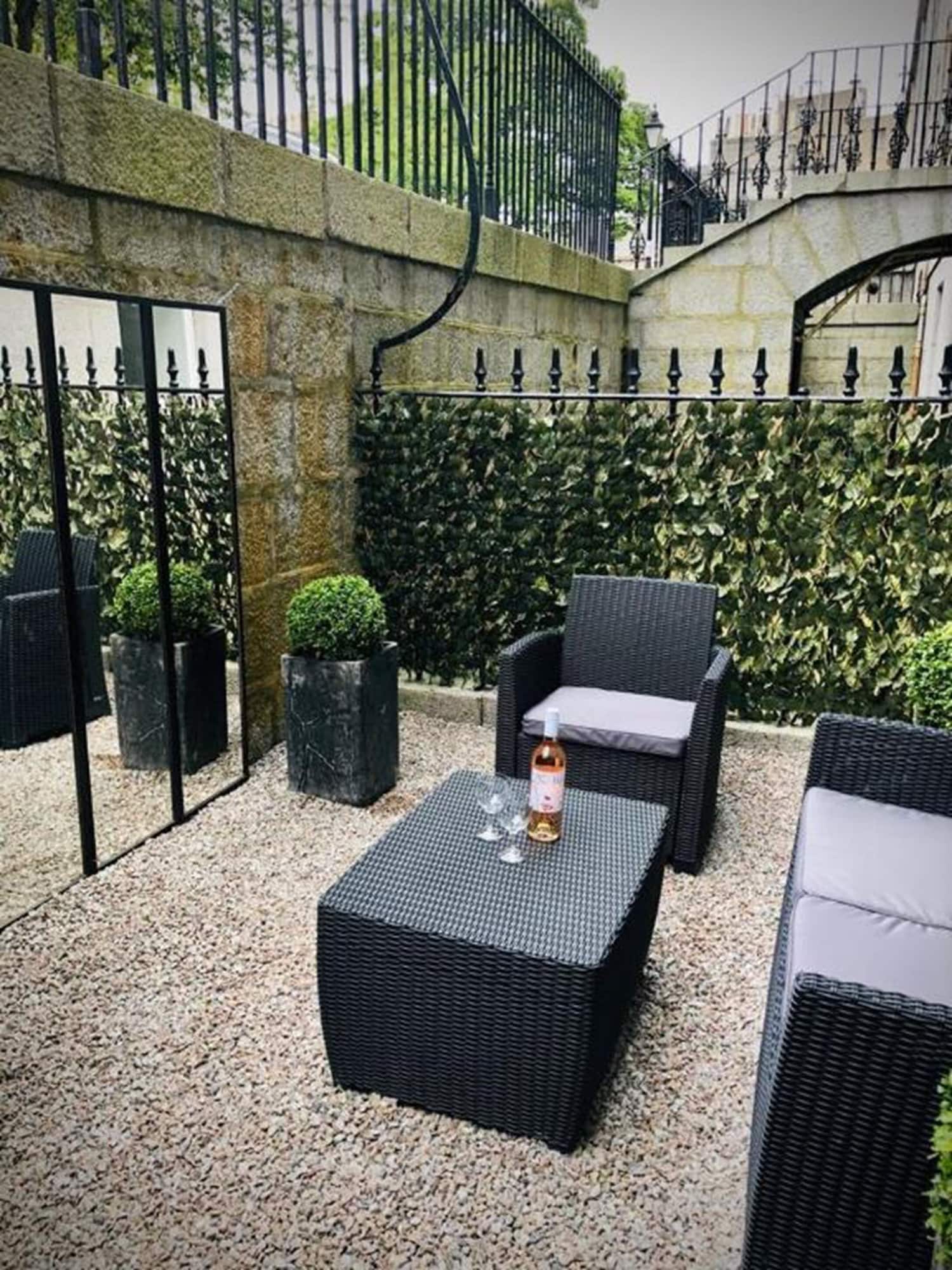 Фото The Craibstone Suites