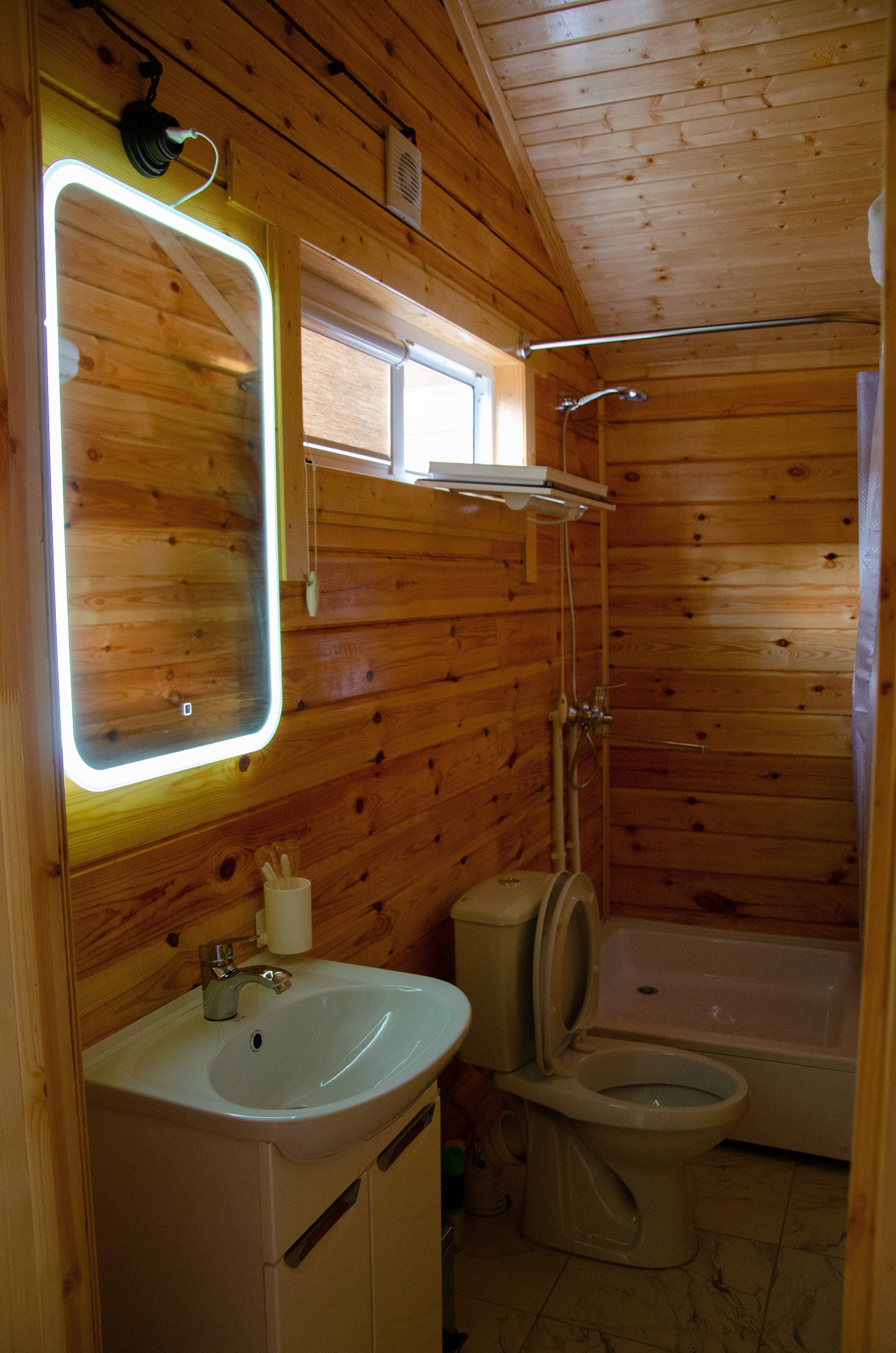 Фото Межгорье