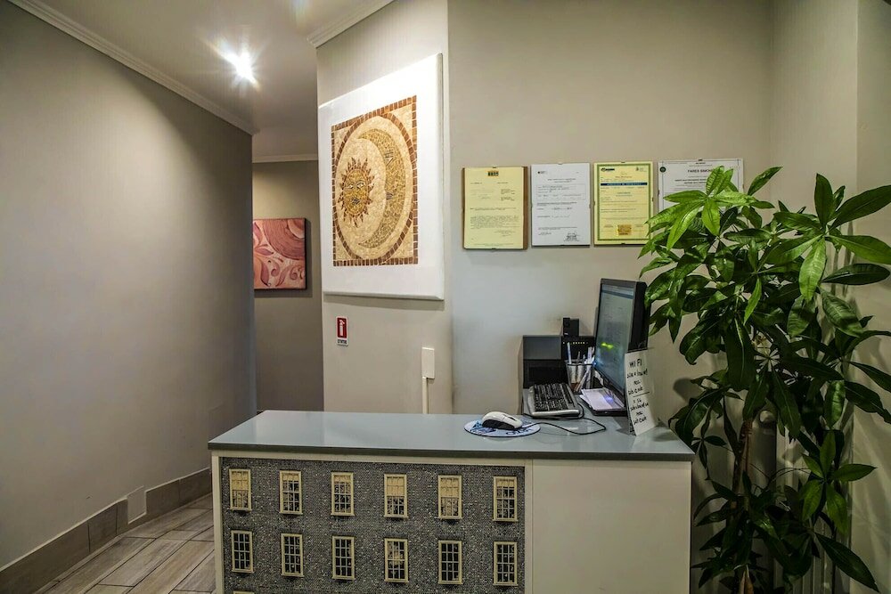 Фото Sole e Luna Bed & Breakfast