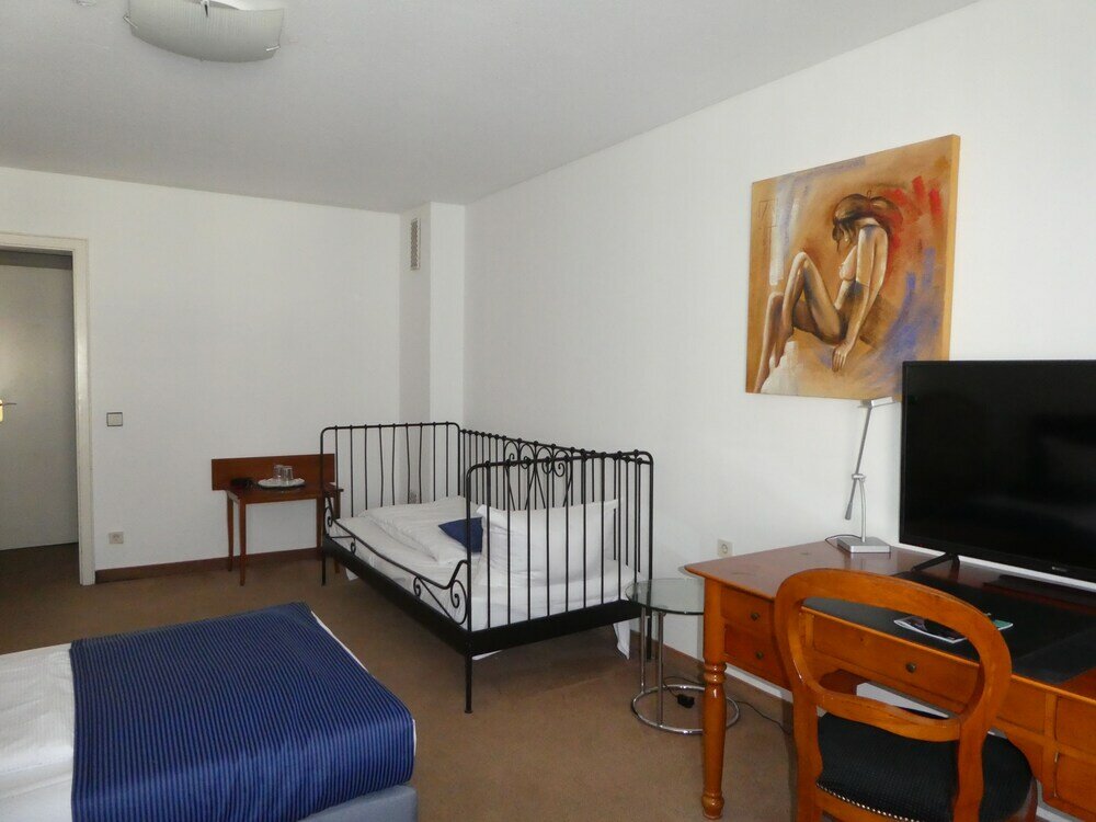 Фото Hotel Terminus