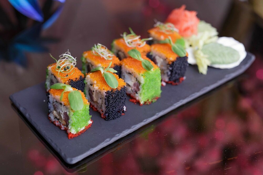 Фото Weekend Boutique Hotel