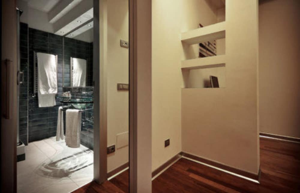 Фото Hotel All Time Relais & Sport