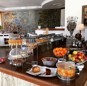 Гостиница Grand Hotel