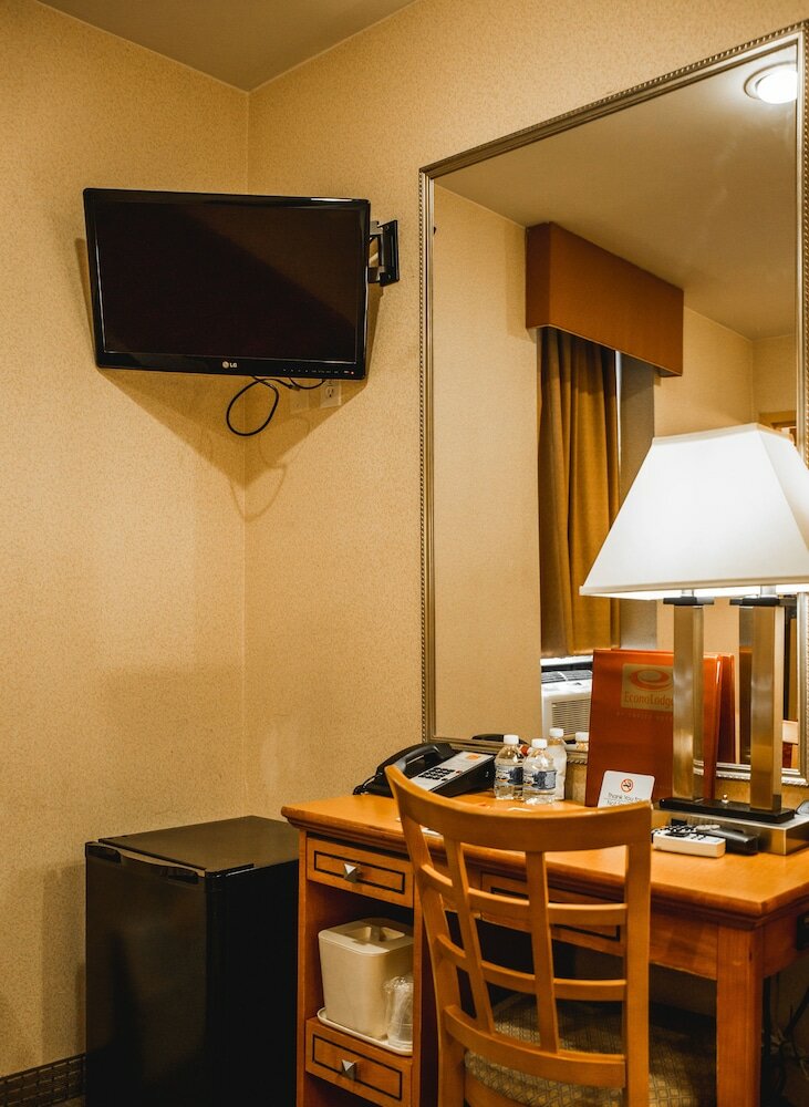 Фото Econo Lodge Times Square