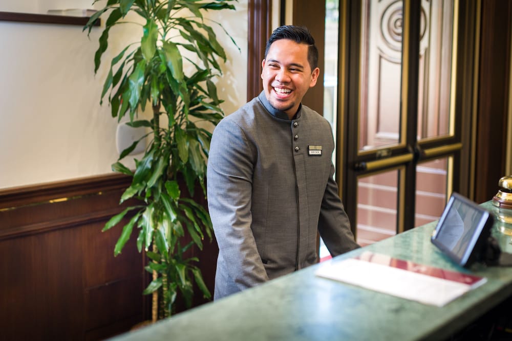 Фото Hotel Diocleziano