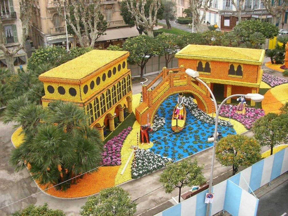 Фото Chambord Hotel