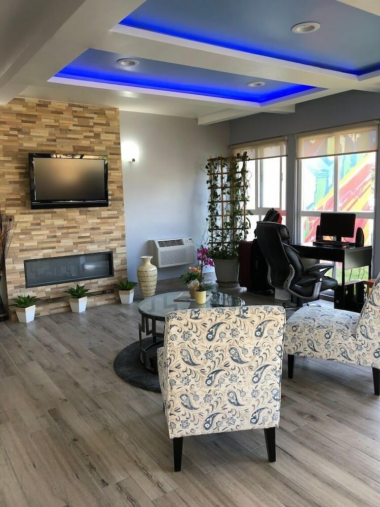 Фото Imperial Inn