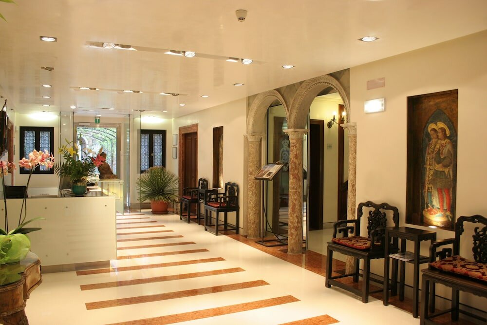 Фото Ca' Nigra Lagoon Resort