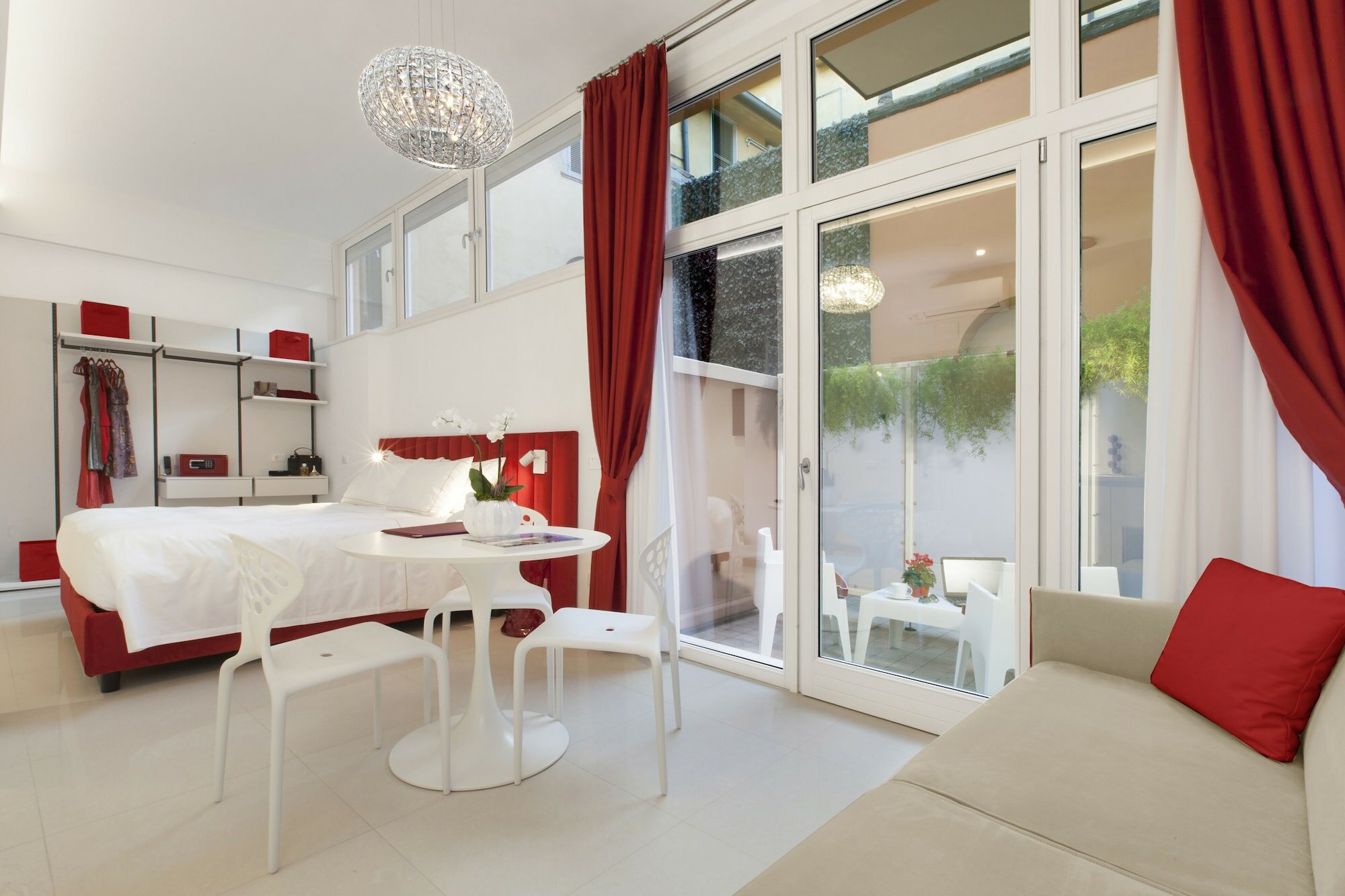 Фото Opera Relais de Charme