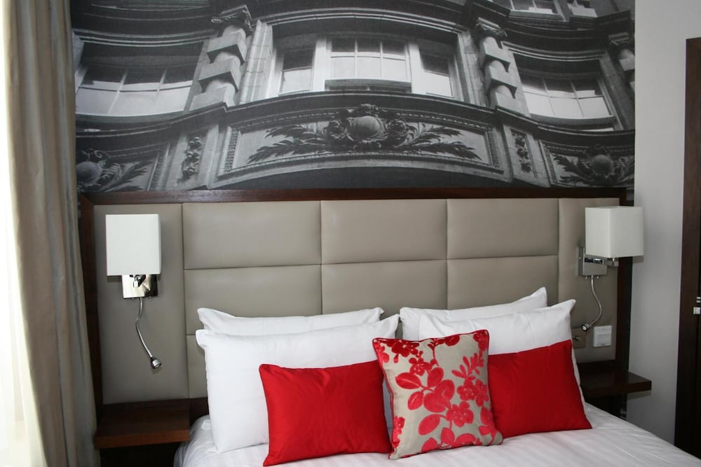 Фото отеля 4