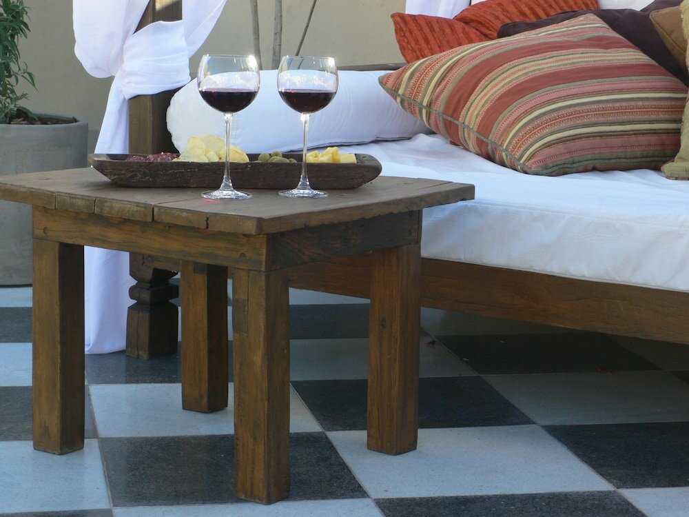 Фото Magnolia Hotel Boutique