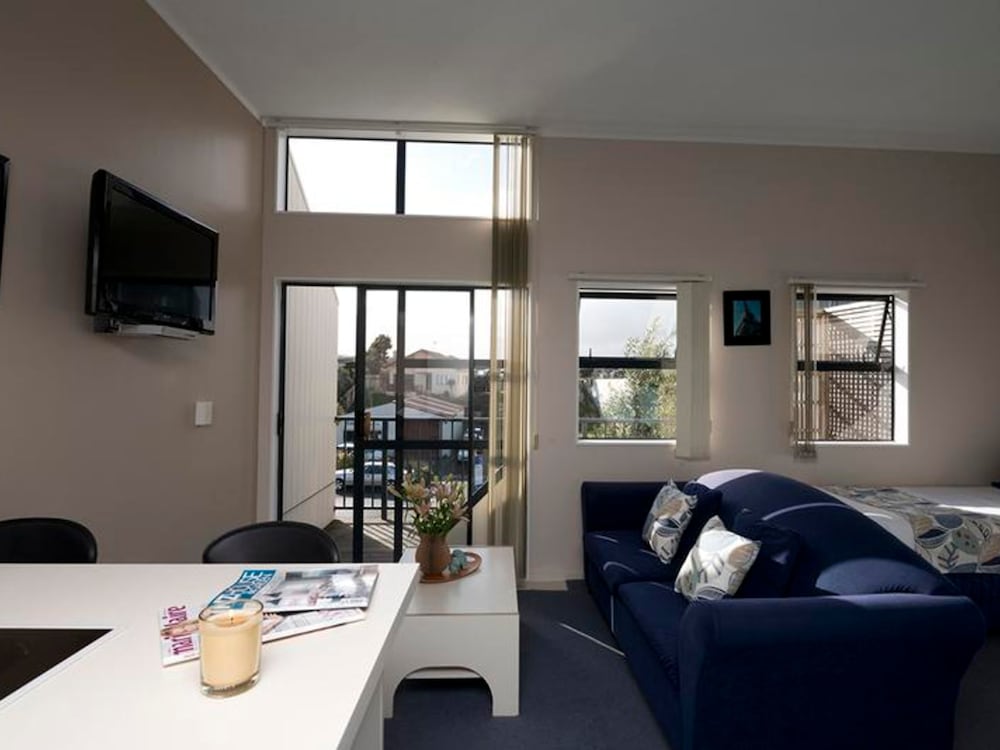 Фото Wrights by The Sea Motel