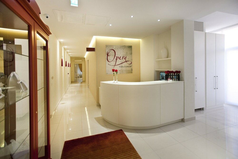 Фото Opera Relais de Charme