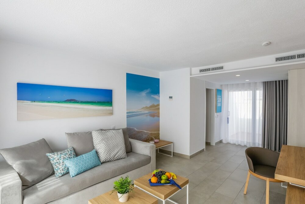 Фото Labranda Corralejo Village - All Inclusive