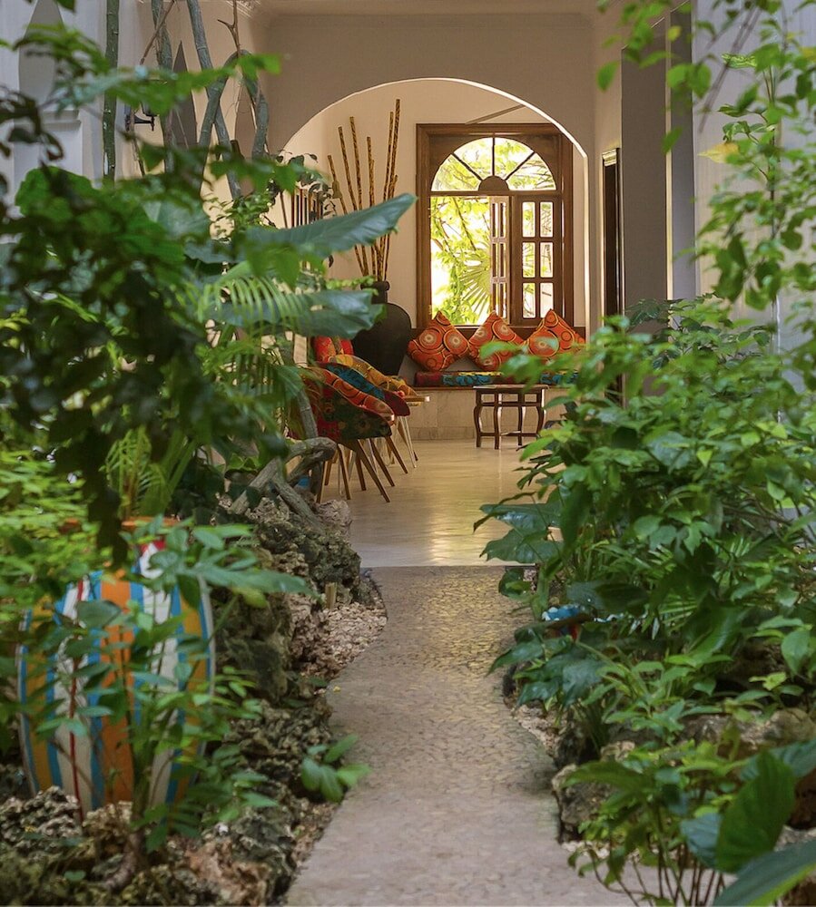 Фото The Seyyida Hotel & SPA