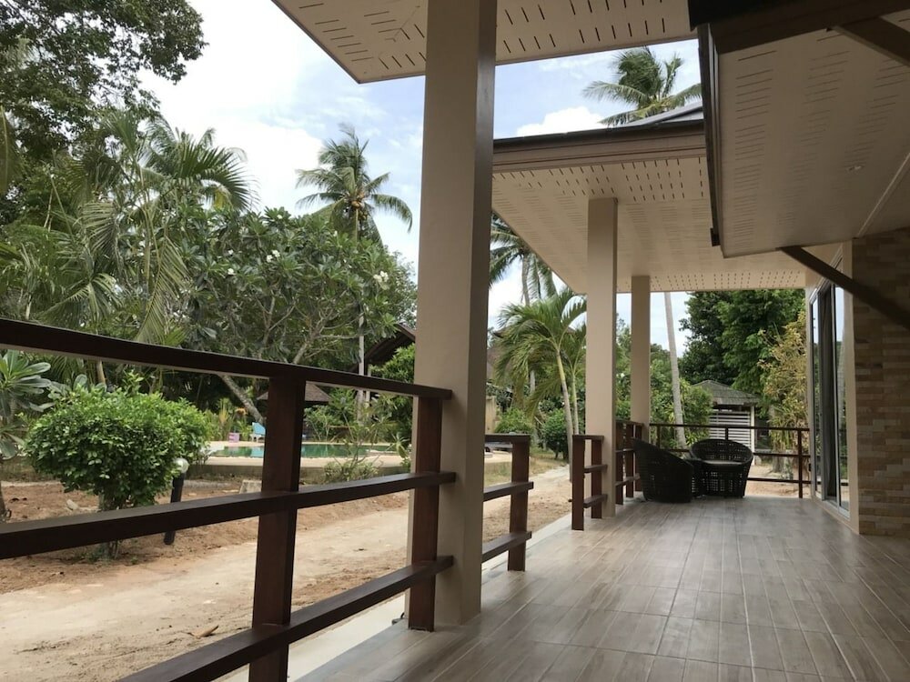 Фото Phalarn Inn Resort