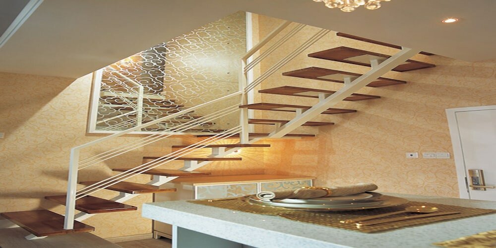 Фото Sunflower Hotel & Residence