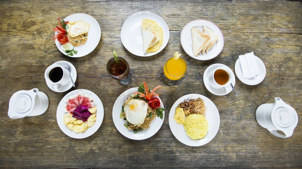 Фото Sindhu Mertha Sanur