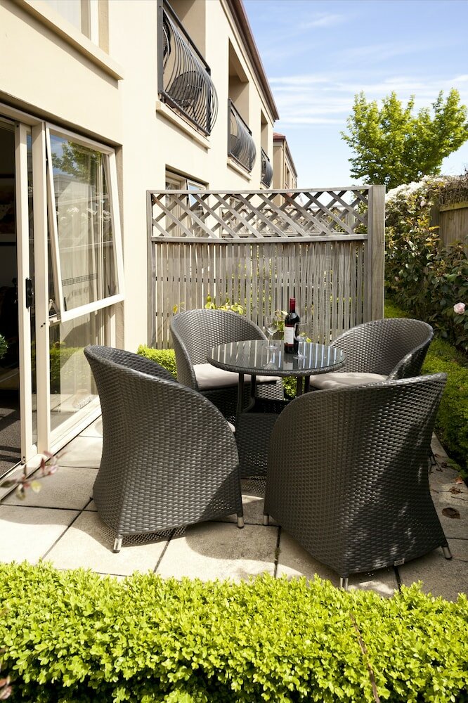 Фото Lorenzo Motor Lodge