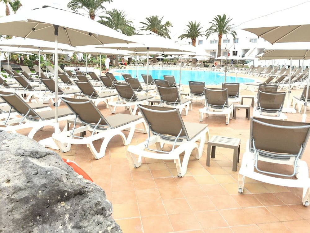 Фото Labranda Corralejo Village - All Inclusive