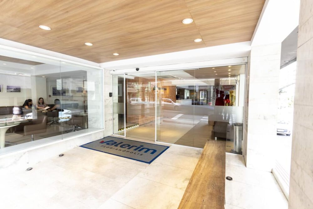 Фото Hotel Valerim Florianópolis