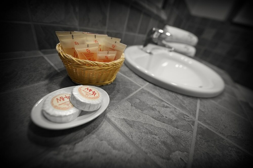 Фото Hotel Meeting