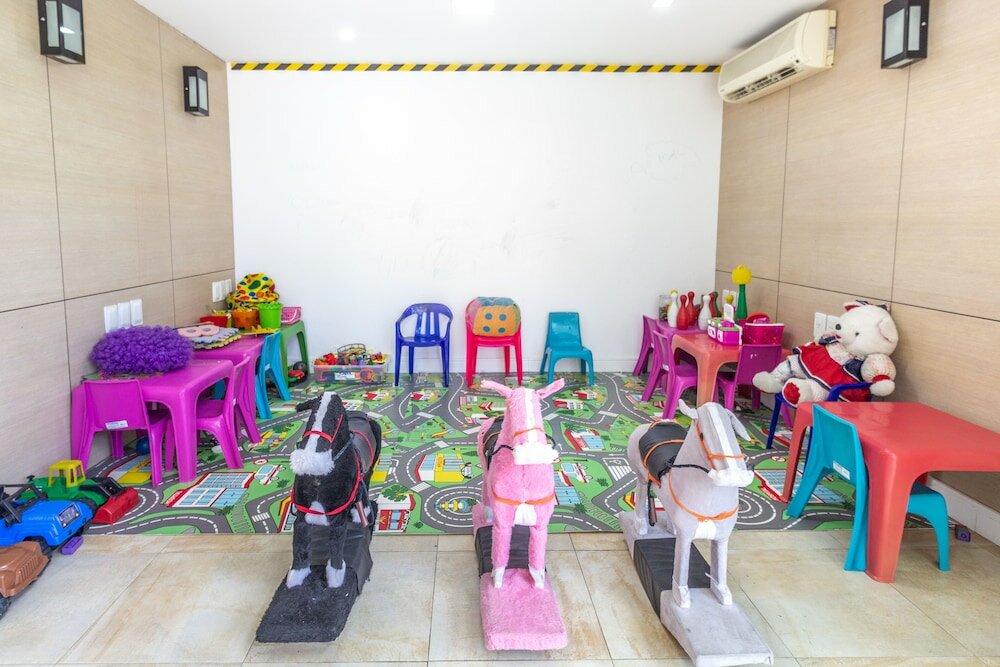 Фото Hotel Porto Sol Ingleses