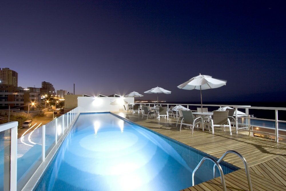 Фото VIP Praia Hotel