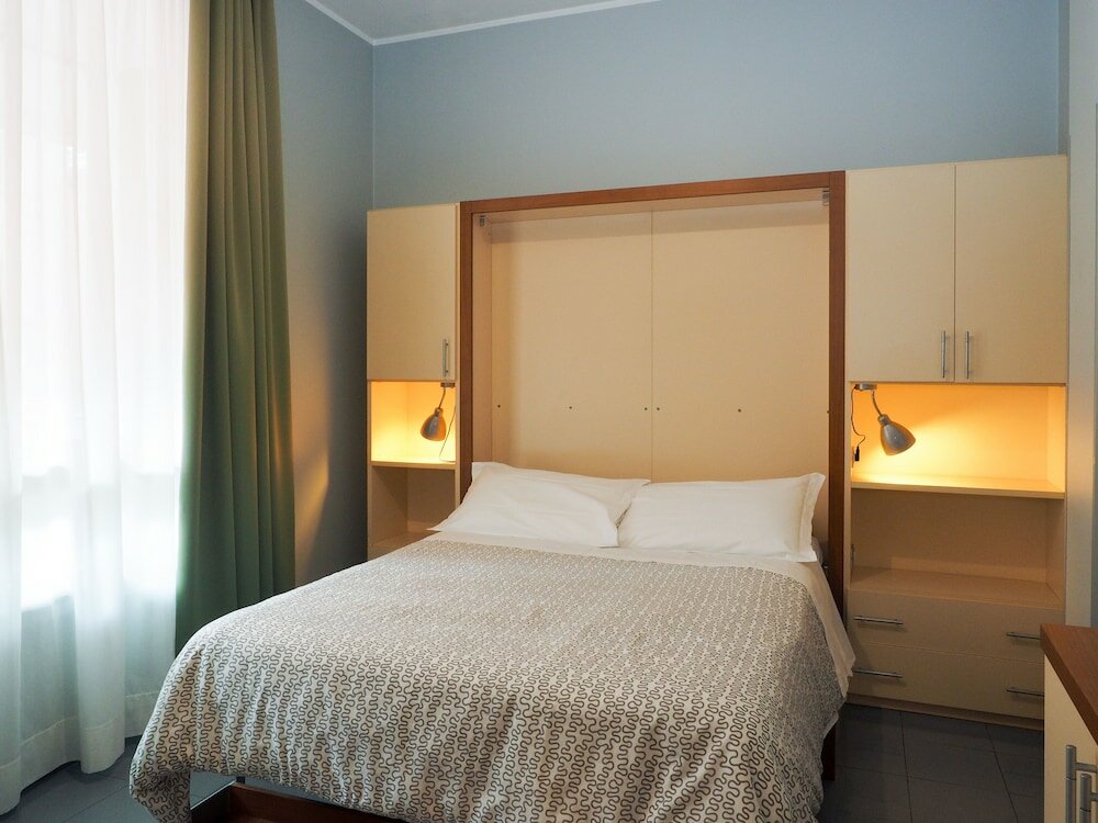 Фото Navigli Suites