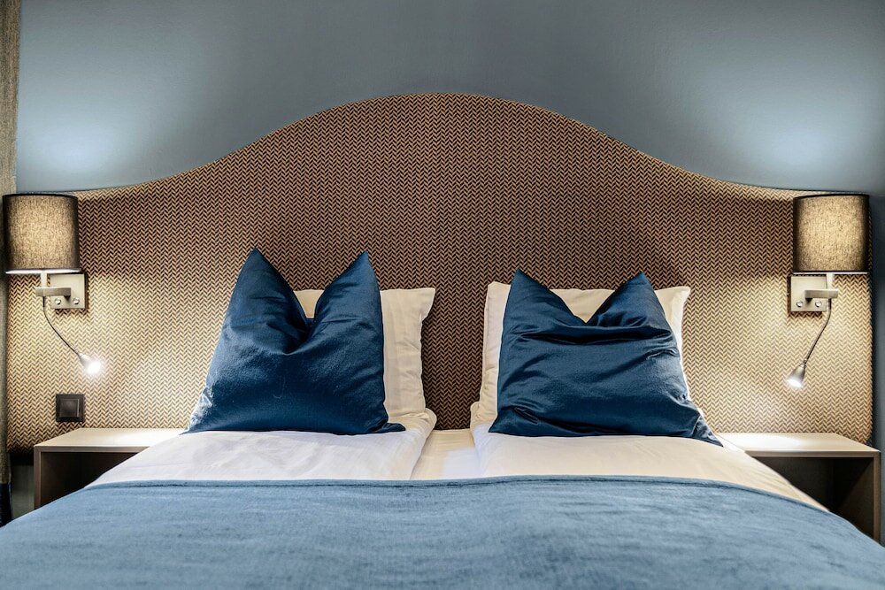 Фото Best Western Plus City Hotel