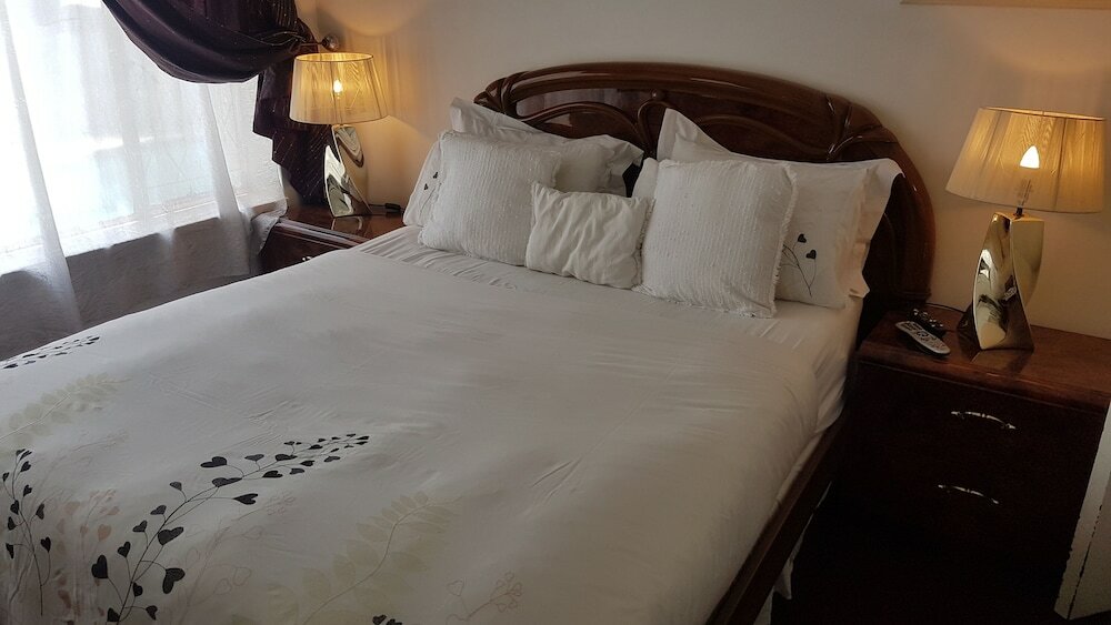 Фото The Royal Princess Garden in Randburg