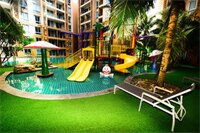 Фото Atlantis Condo Resort by Natnarin