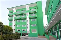 Фото Wiz Hotel Pattaya