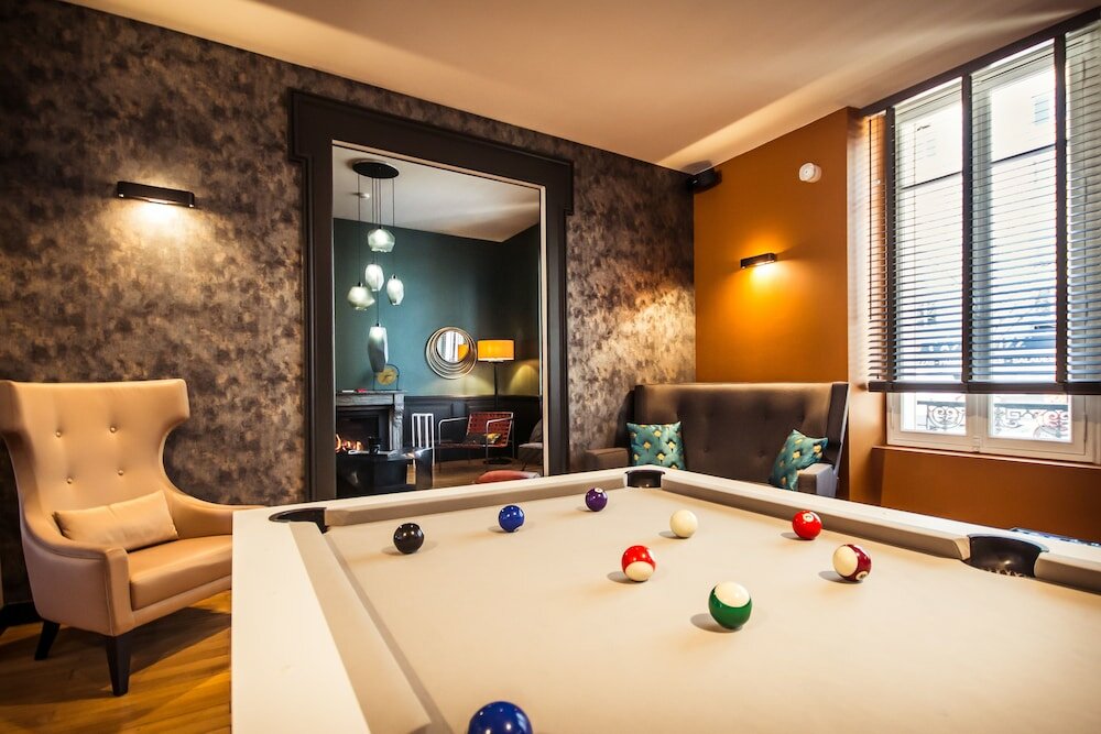 Фото Villa C Hotel