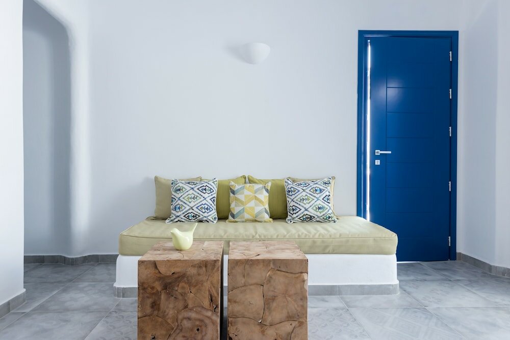 Фото Anemomilos Hotel & Apartments