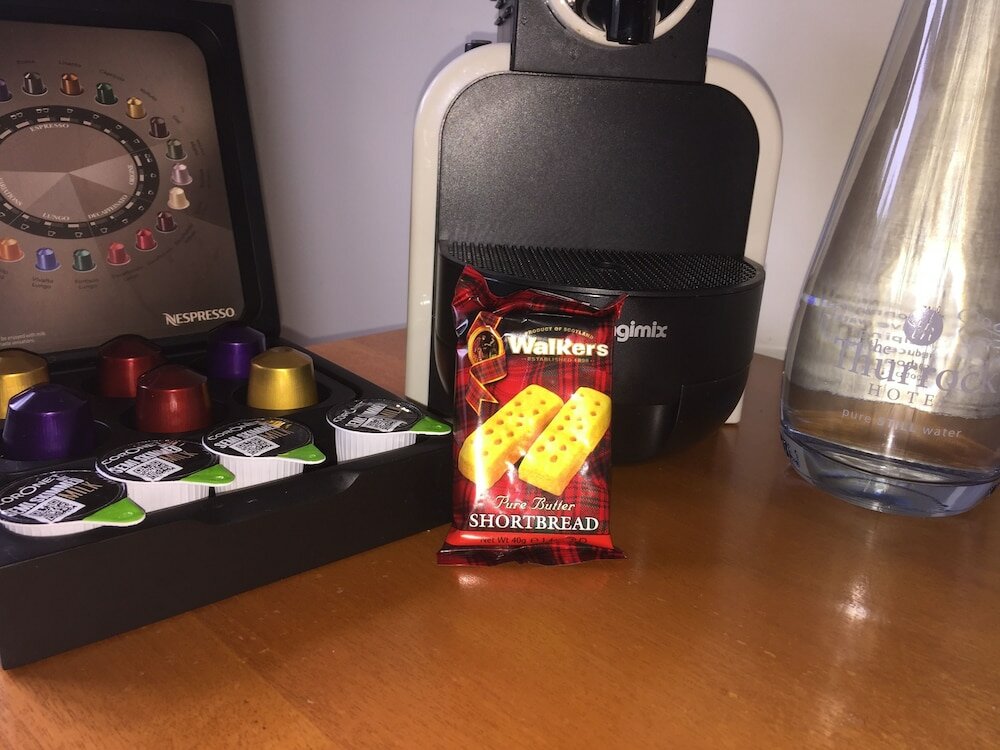 Фото Best Western Thurrock Hotel