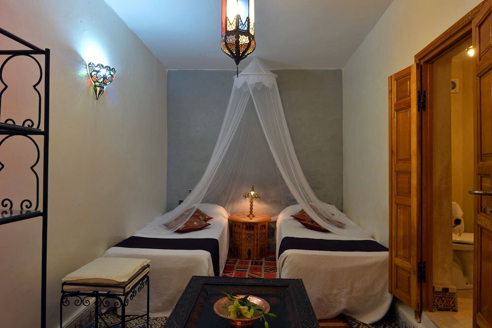 Фото Riad Zayane Atlas