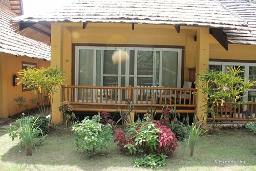 Внешний вид отеля La Natura Resort в Короне, фото 2