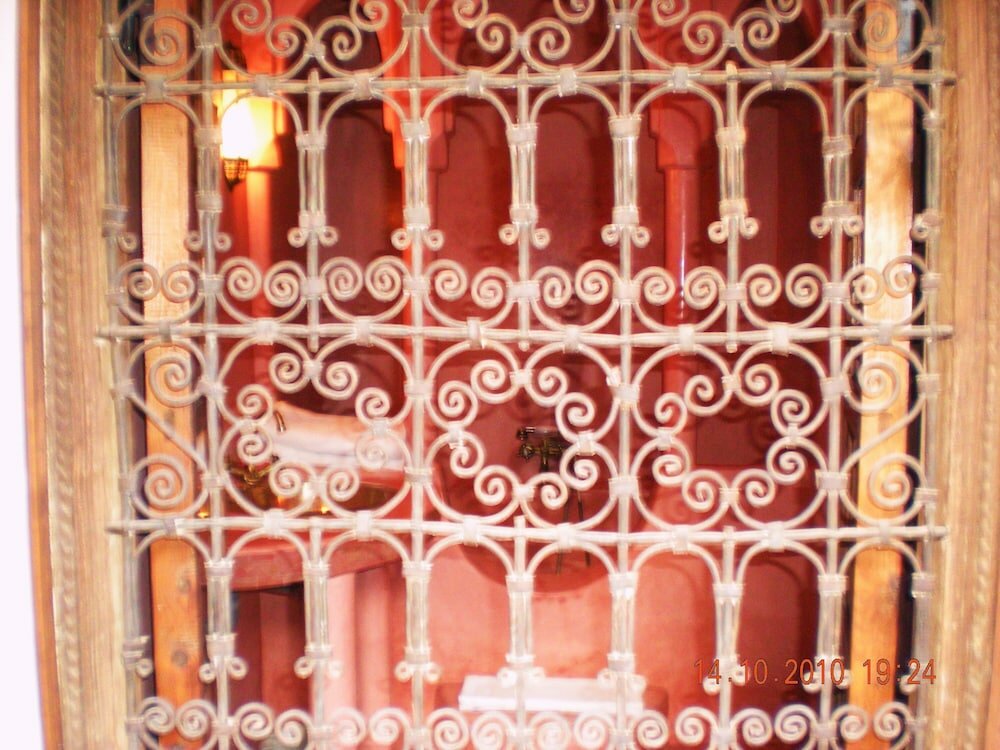 Фото Riad Cannelle