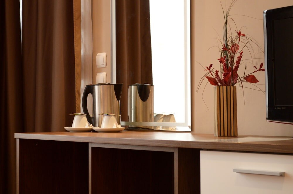 Фото Balkan Garni Hotel