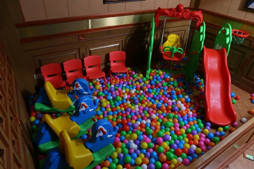 Фото Joys Palace