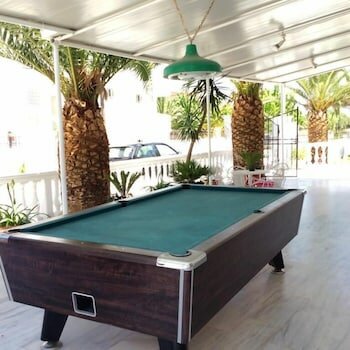 Фото Mariana Hotel