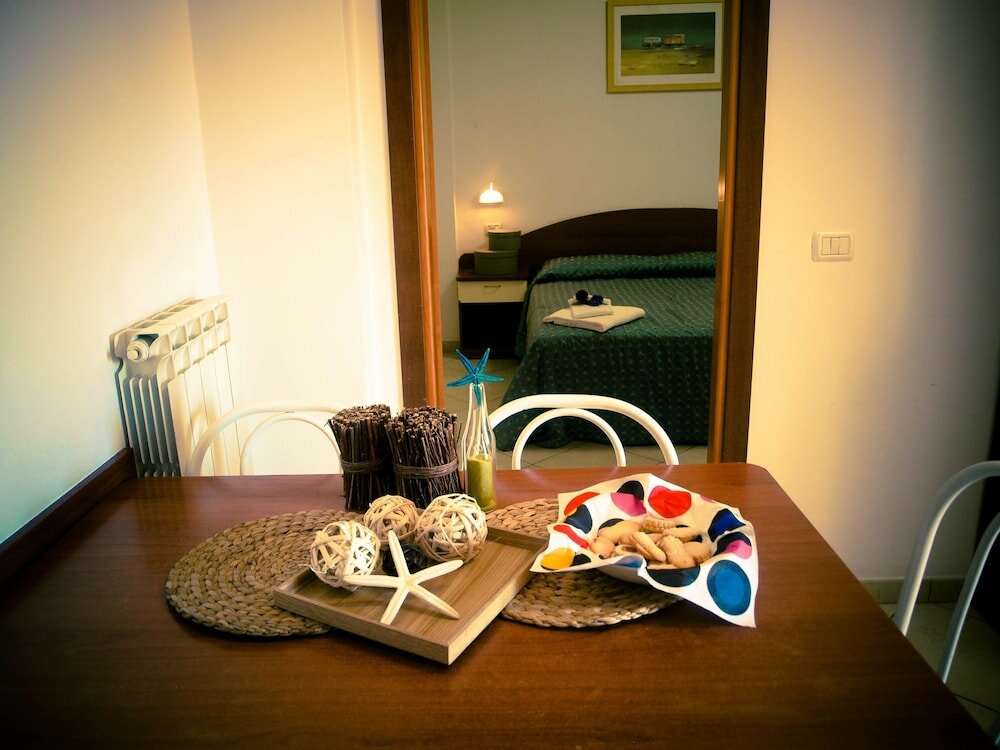 Фото Residence i Girasoli