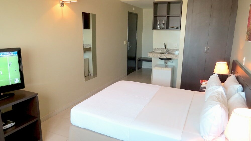 Фото Hotel Saint Paul