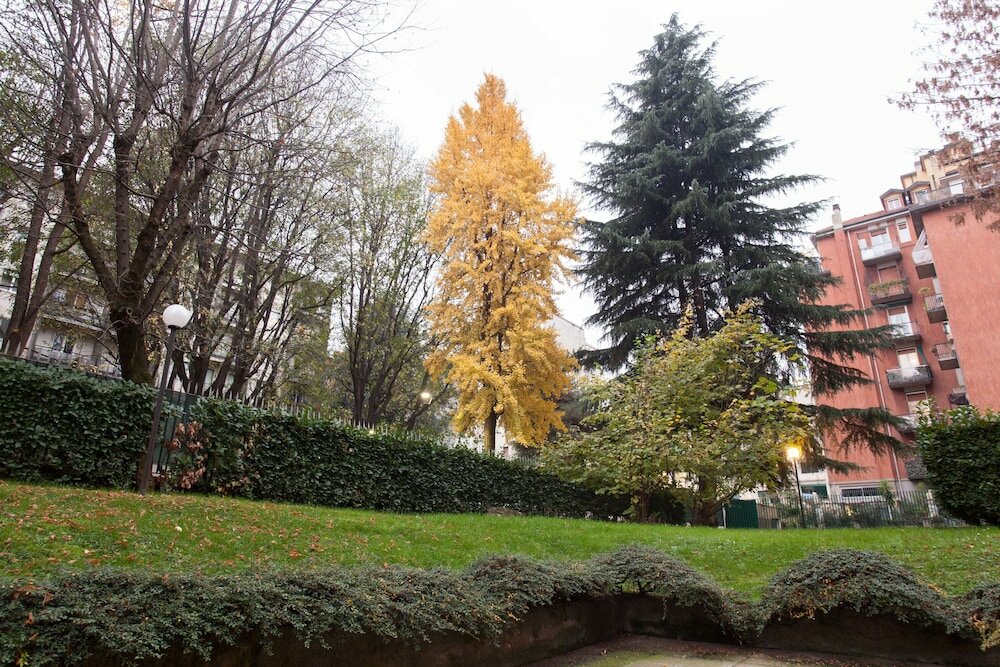 Фото iH Aparthotel Milano Argonne Park