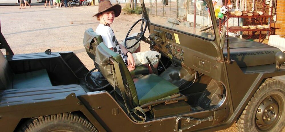 Фото Cham Villas Boutique Luxury Resort